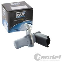 Meat & Doria Kurbelwellensensor Passend FüR CitroËN Berlingo C4 C5 C6 C8 Jumpy