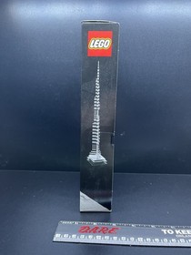 LEGO Architecture: Burj Khalifa (21008) New In Box Factory Sealed