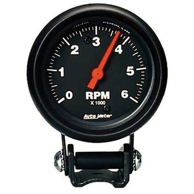 Auto Meter 2891 Z-Series Tachometer
