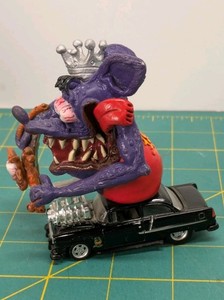 Racing Champions Rat Fink | eBay