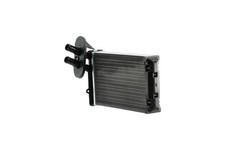 HELLA WÄRMETAUSCHER HEIZUNGSKÜHLER passend für AUDI A3 SEAT AROSA CORDOBA IBIZA