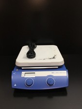 IKA C-MAG HS 10 Digital Magnetic Hotplate Stirrer Max Stirring with WARRANTY