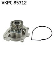 SKF Vkpc 85312 Wasserpumpe, MotorküHlung FüR Alfa Romeo,Chevrolet,Fiat,Holden,Op