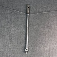 Snap on Tools 1/2 Drive Ratchet Breaker Bar Extention Tool USA