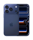 Apple iPhone 17 Pro Max 256GB Blue Bar Smartphone 48MP Camera — photo 1