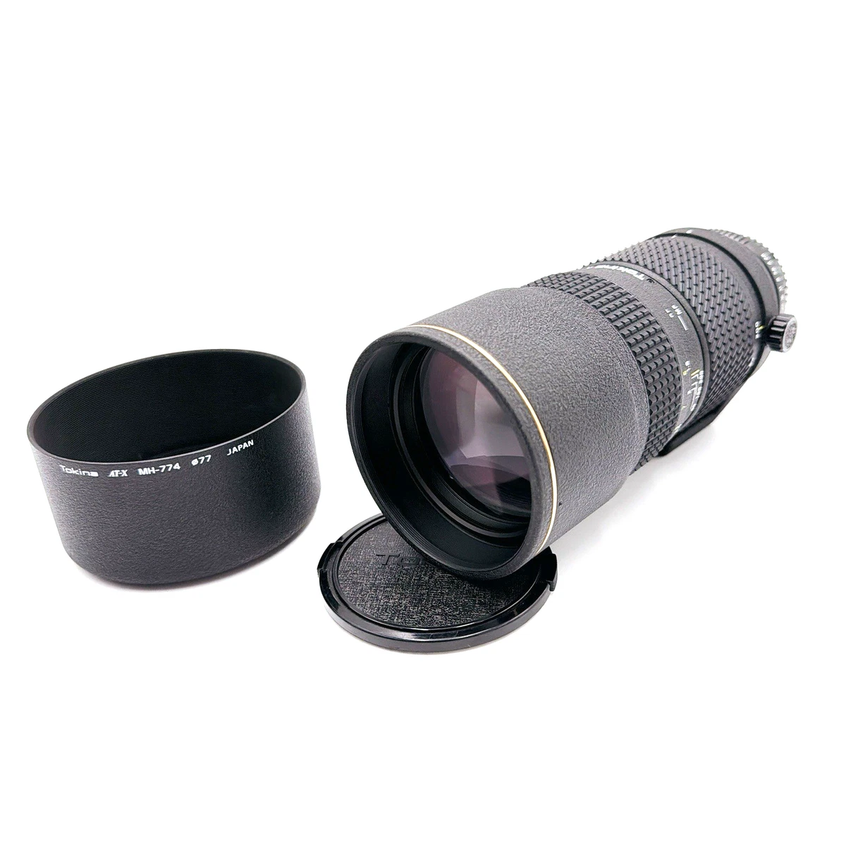 Tokina f/2.8 Camera Lenses 80-200mm Focal for sale - eBay