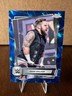 2025 Topps Chrome WWE Sapphire Edition - Hank Walker #65