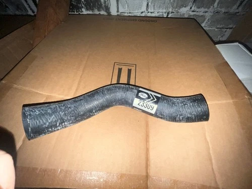 Gates 23309 Upper Radiator Hose New