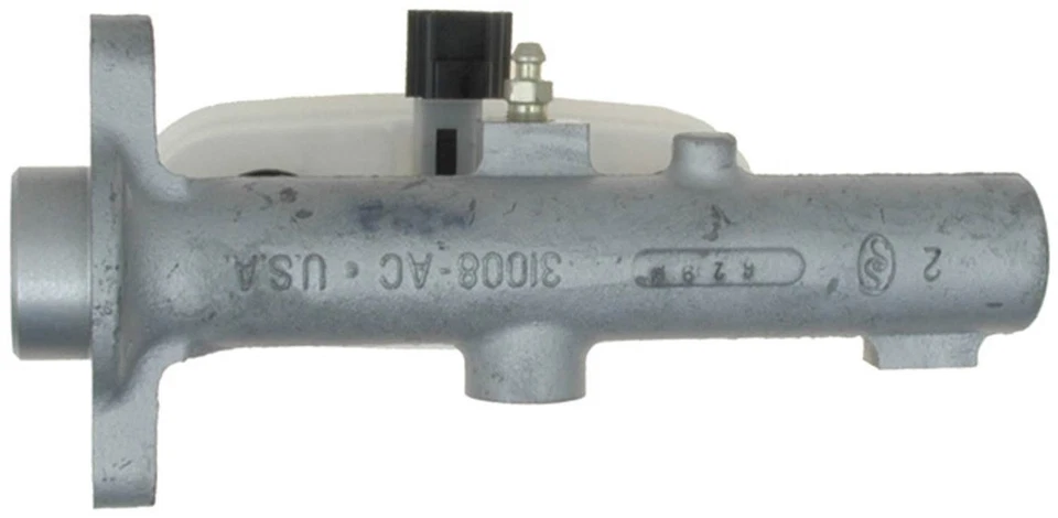 Cilindro mestre de freio - Imagem 4 de 4