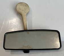 Volkswagen Vw Beetle T1 Rear View Mirror 113114 857 511hj Oem Vintage Volkswagen Vw Beetle T1 Rear View Mirror 113114 857 511hj Oem Vintage