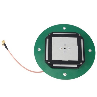 HochpräZise RTK-GNSS--Antenne ZED-F9P -Antenne High Gain CORS-Antenne SMA-J3266