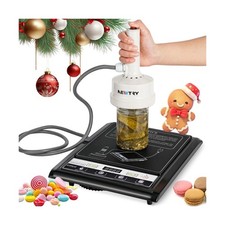 20-100MM Handheld Induction Sealer 800W-1200W Electromagnetic Bottle Cap Sealer