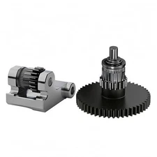 Upgrade Hardened Gear Kit Extruder Gear For Flashforge Adventurer 5M / 5M Pro
