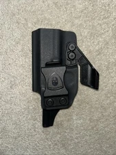 Warrior land Glock 19 Iwb Holster