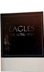 Eagles Very Good Plus (VG +) Case Very Good Plus (VG +) Condition Music Cassettes