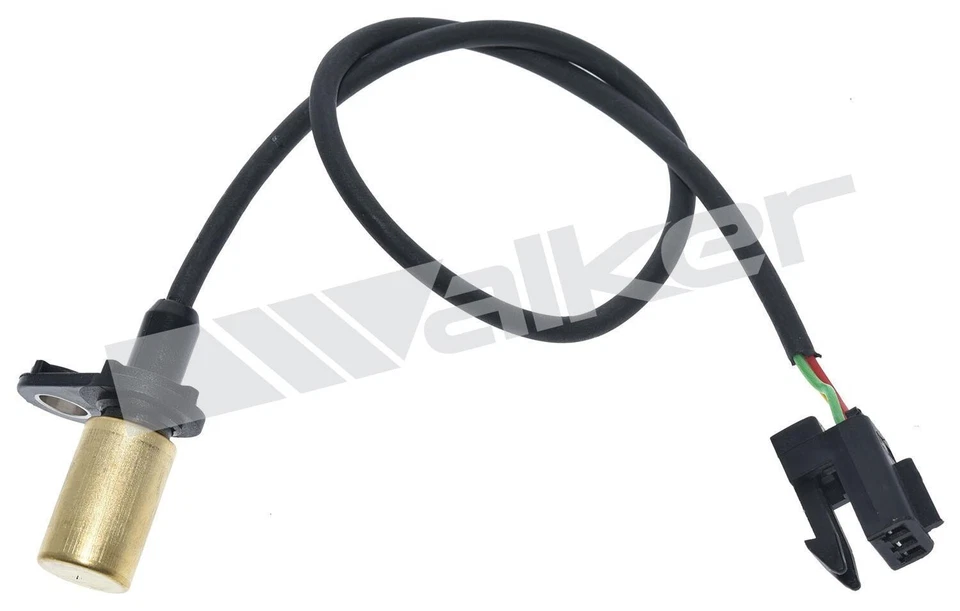 Sensor de velocidade andador veículo Ford Taurus X 3.5L V6 2008-2009  - Imagem 2 de 4