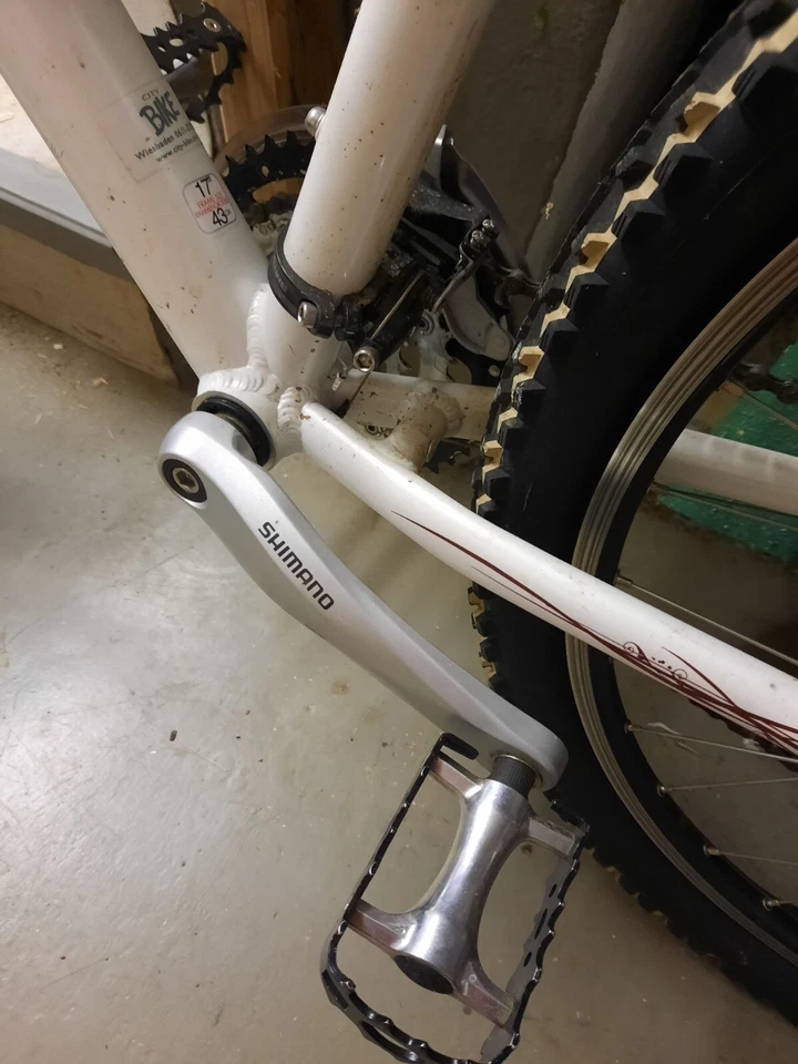 Stevens Nema Mountainbike 26 Zoll - Bild 3 von 4