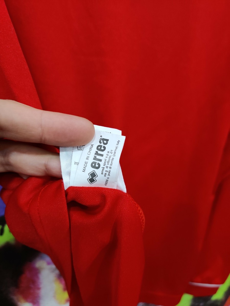 Fc Sion Trikot (Neu und originalverpackt) in Stalden VS für CHF 50