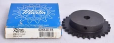Martin Roller Chain Sprocket 40BS28 5/8