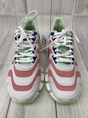 Adidas Climacool Vento Glow Pink 2020 Herrenschuhe FX7840 Größe 8,5 - Bild 2 von 11