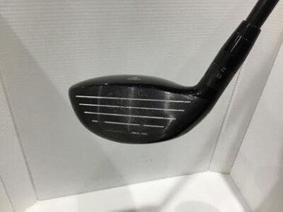 Titleist 915 F 5w 18 Degree Stiff Flex Fairway Wood FW Speeder 515