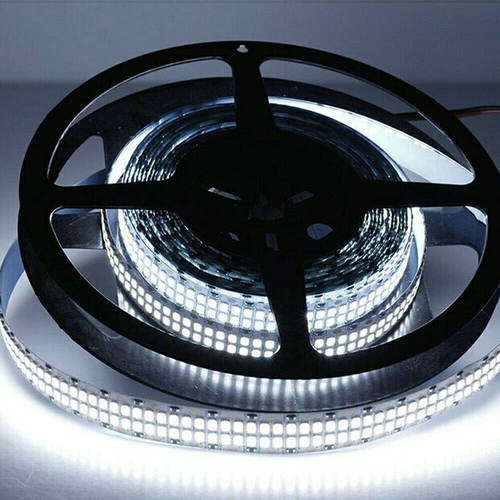 5m LED Strip light 2835 5730 5050 5054 RGB CCT RGBW RGBWW white DC 12V 24V tape - Picture 83 of 84