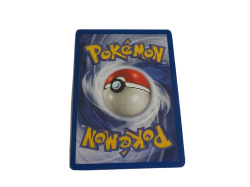 Team Rocket First Edition Magikarp #47 Vintage Pokémon Karte - Bild 6 von 12