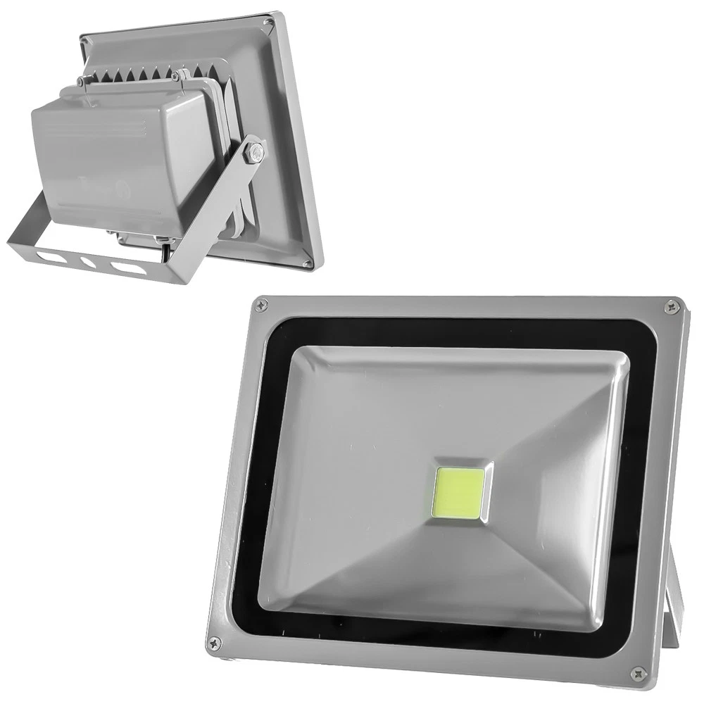 120v led flood light deals