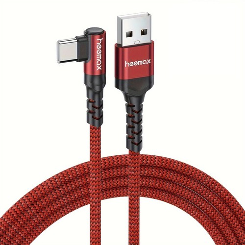 USB C Charger Fast Charging Cable For Samsung S21 S22 S23 S24 S25 Type C Lead - Picture 12 of 13