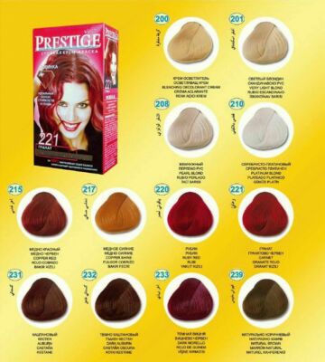 Il Numero 1 Del Risparmio-PALETTE OLEO INTENSE COLORAZIONE PERMANENTE TINTA CAPE - Foto 13