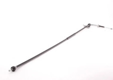 MINI COOPER R56 Bowdenseil für rechte Handbremse 34406769954 NEUES ECHTES