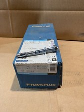 Rawl R-XPT Through Bolt Zinc Plated M10 115mm Box of 50 Bolts