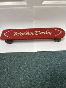 Roller Derby Surf Art '50 スケートボード ヴィンテージ Roller Derby Surf Art '50 スケートボード ヴィンテージ