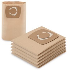 Staubsaugerbeutel passend für Kärcher NT 27 / 1, NT 27/1 Me, NT 301 Beutel Tüten