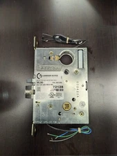 Electrified Mortise Lock ML80 Command Access Technologies