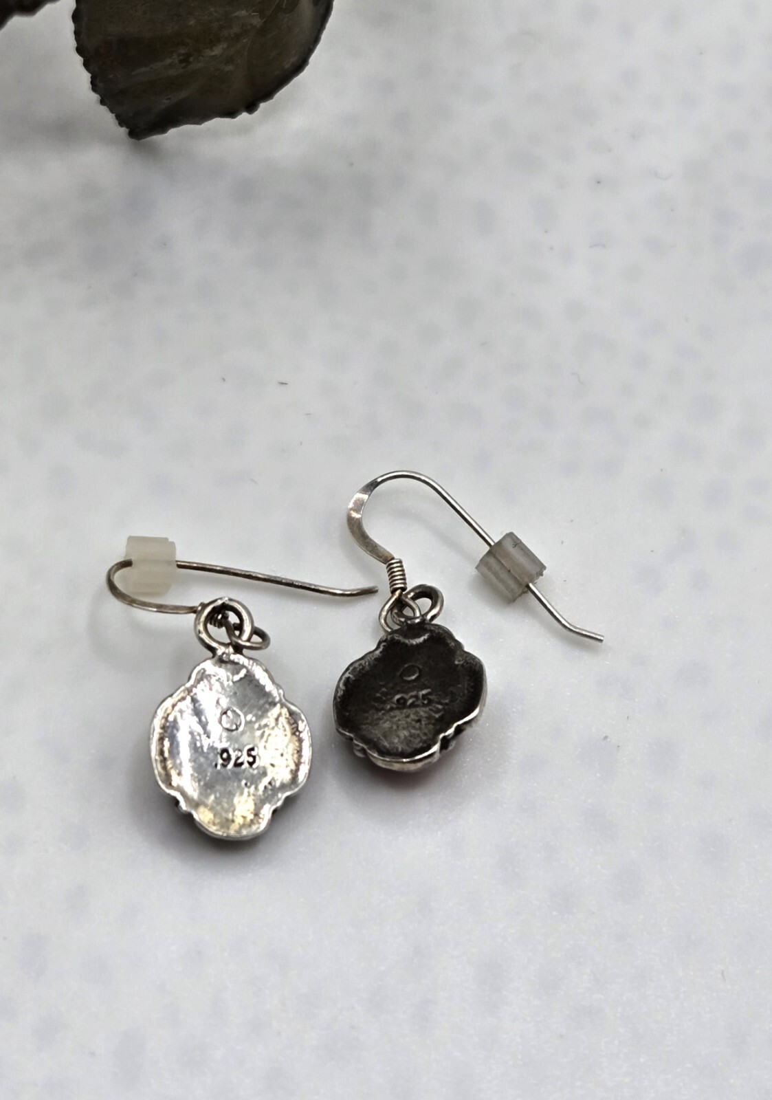 Stunning Solid .925 Sterling Silver Southwestern … - image 6