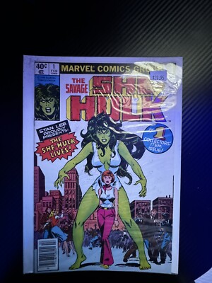 True Believers: Empyre - She-Hulk #1 (Marvel, May 2020)