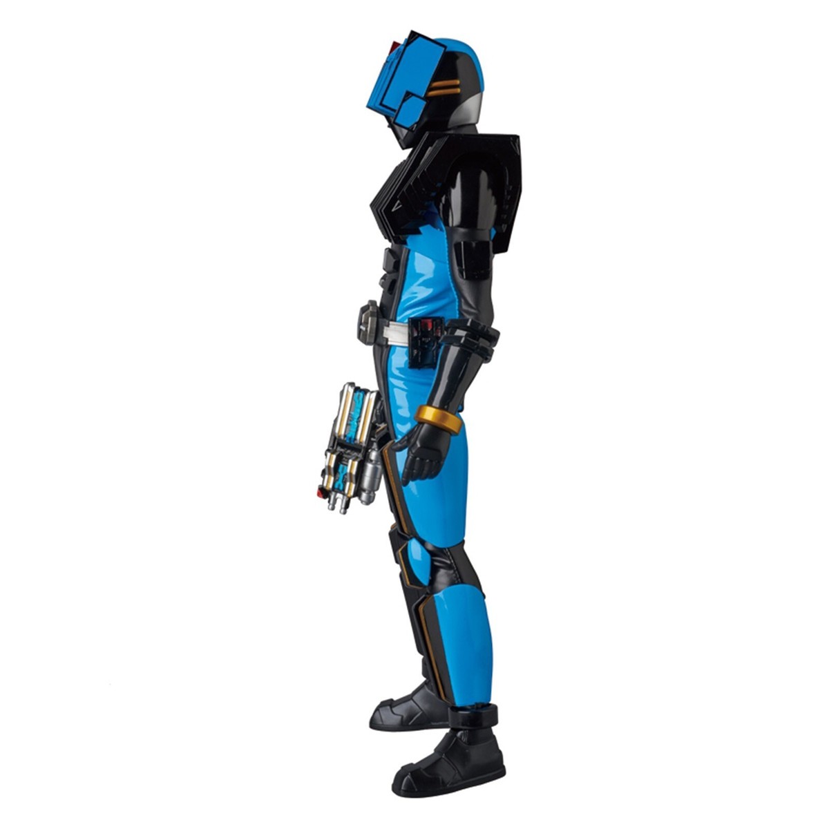 仮面ライダーディエンド［2016 デラックスタイプ］ RAH MASKED RIDER DECADE Kamen Rider Diend 2016 Deluxe Type