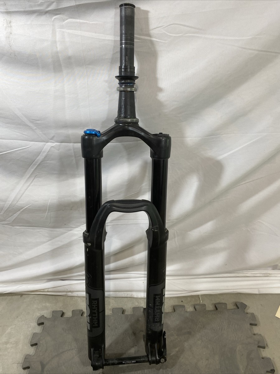 Fox Rhythm 27.5 Mtb Front Suspension Fork 36 110x15 (9127