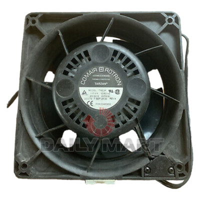 New In Box COMAIR ROTRON TNE2A Axial Fan AC 115V 330CFM