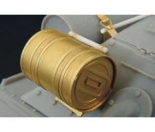 Hauler 1/48 T-34-85 Smoke Cans for Hobby Boss kit