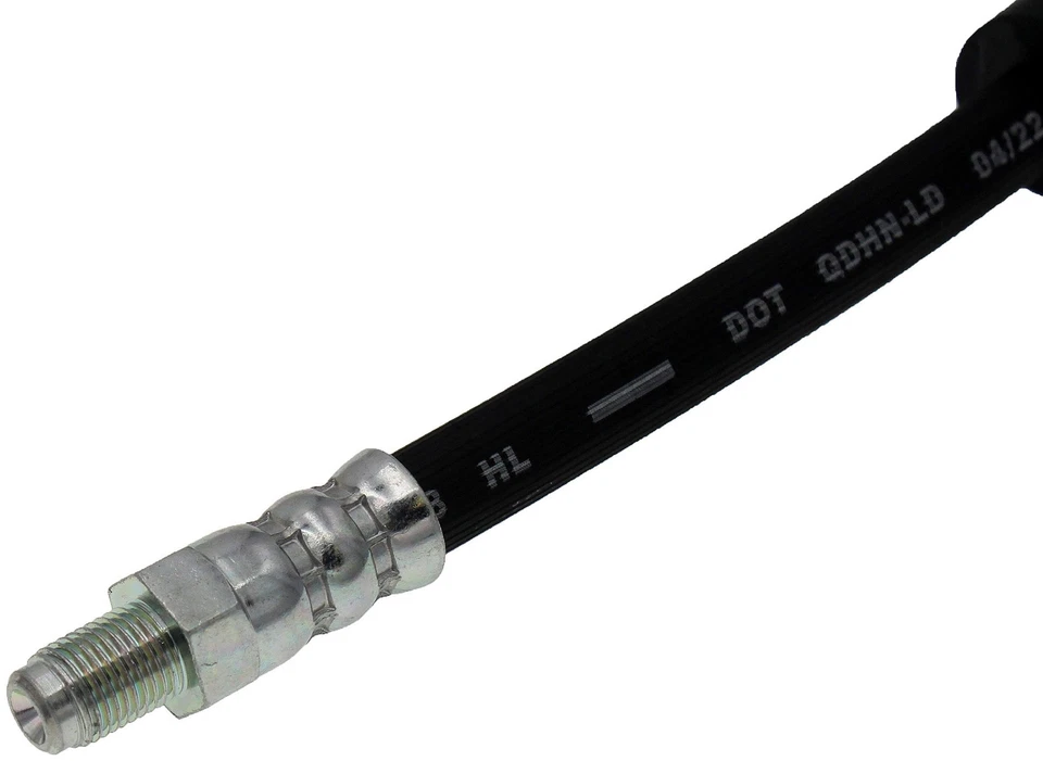 Manguera hidráulica de freno Dorman para BMW 740iL 1996-2001 1997 1998 1999 2000 Foto 4 de 4