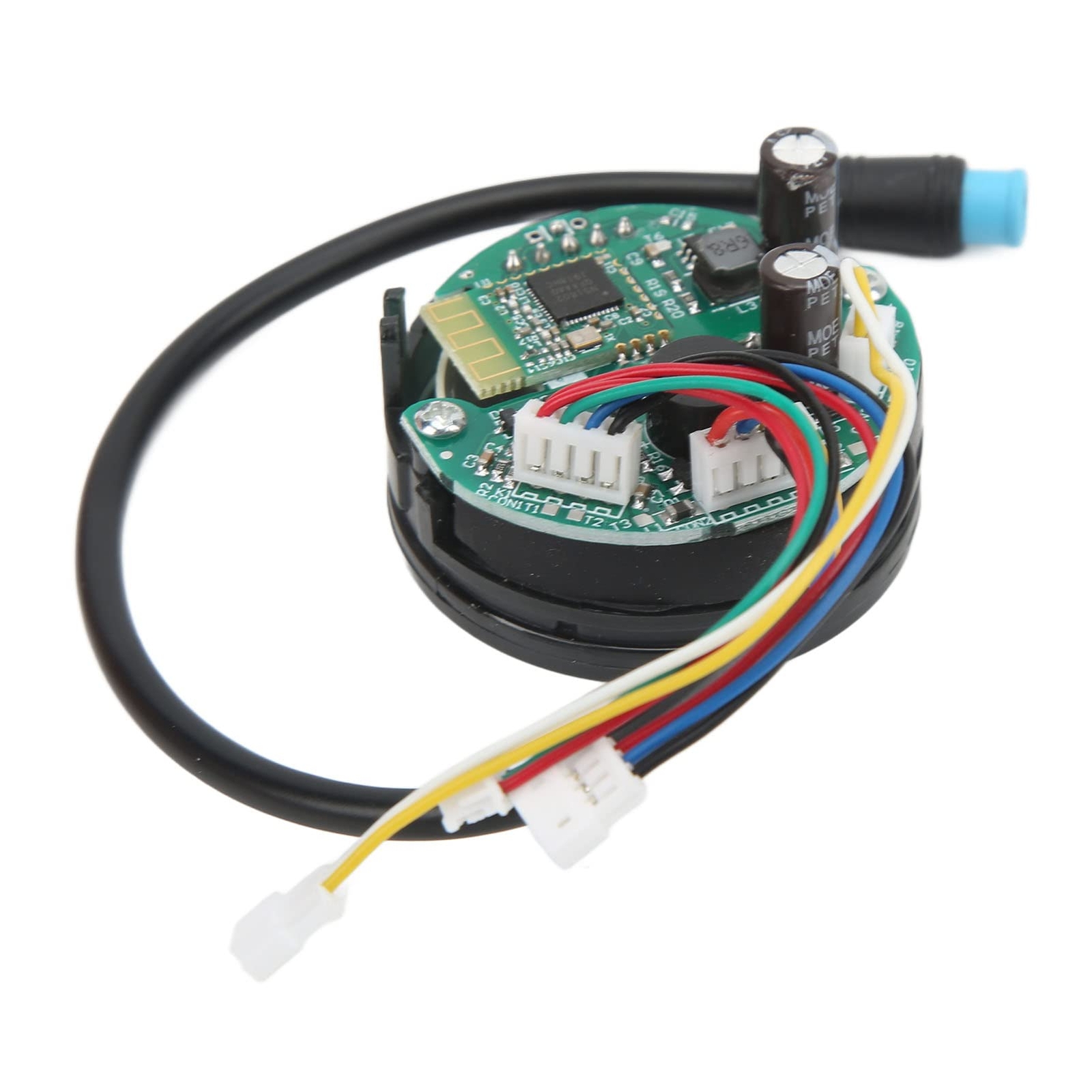 Electric Scooter Dashboard Repairing Parts, Replacement Bluetooth Dashboard C...
