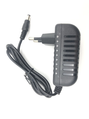 EU Stecker Netzteil Ladegerät kompatibel für D-Link DPR-1040 Printserver