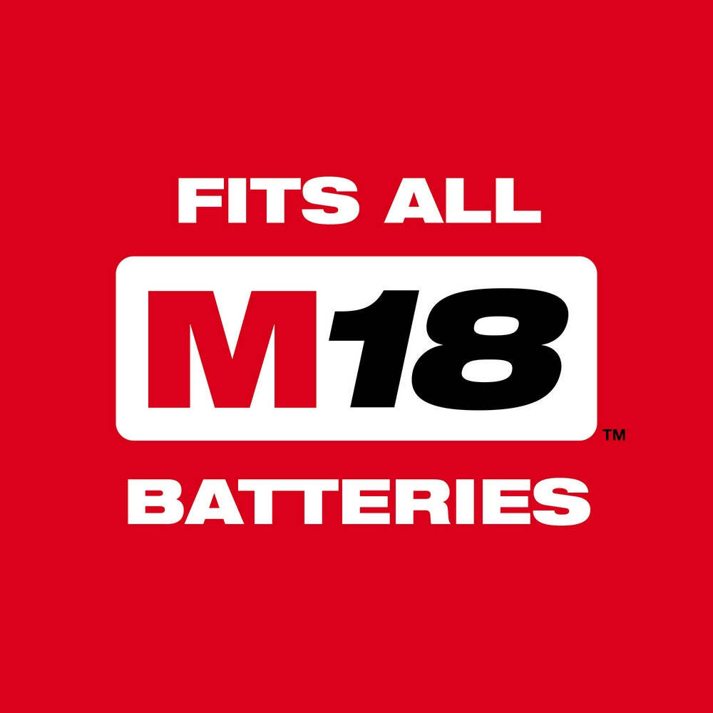 Milwaukee 2612-20 M18 18V 5/8\