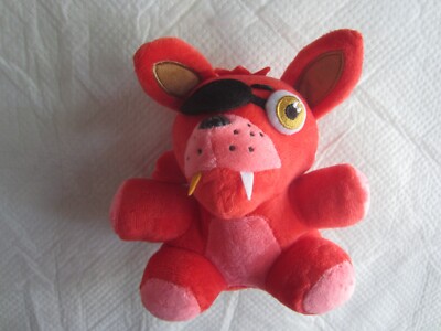 Funko Five Nights at Freddy's 7 Inch Foxy Pirate (#1)