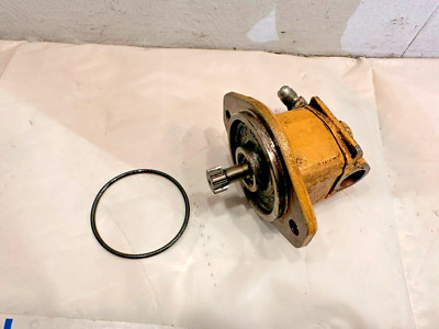 CATERPILLAR DIESEL ENGINE CAT C13 FUEL PUMP GP 2781885 OEM