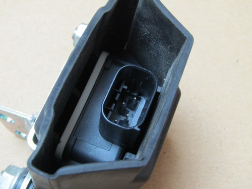 Honda Grom MSX 125 2019 7,459 miles speed sensor (9107) - Picture 5 of 5