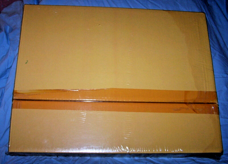 Sealed Vintage 1980 Skilcraft Deluxe Furniture & Decorating Kit eBay