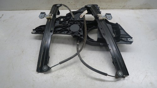 Ford Expedition 2015-2017 OEM regulador de ventana de puerta lateral del pasajero delantero derecho - Imagen 5 de 10